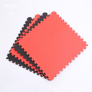 Cheap Eva Puzzle Martial Arts Mats para Karate